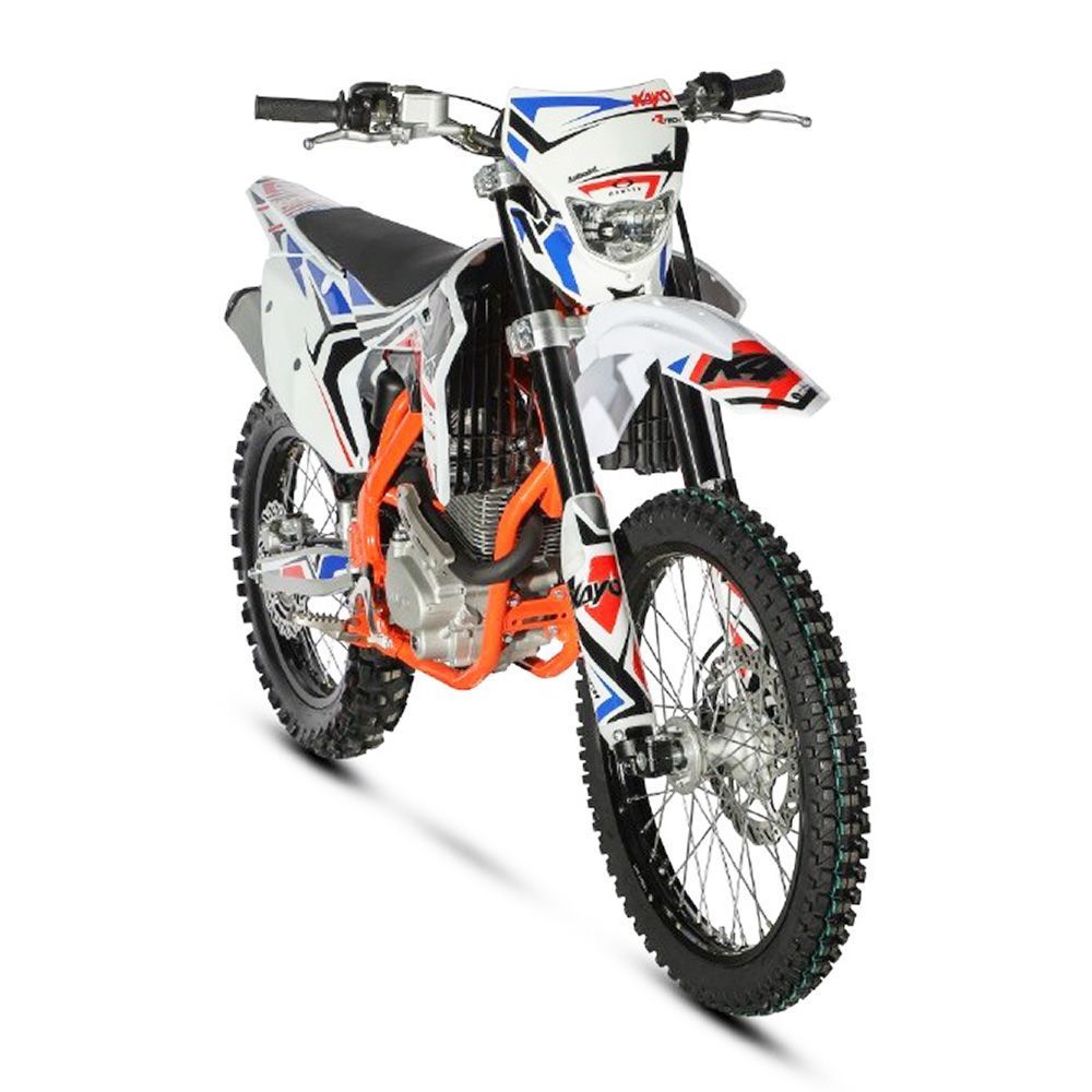 Купить Мотоцикл Kayo T2 250 Enduro