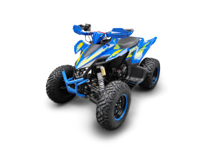 Квадроцикл ATV Yacota TYPHOON 250