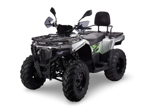 Квадроцикл ATV 300 Lux